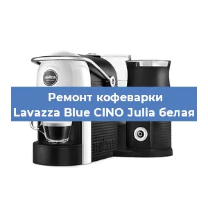 Замена счетчика воды (счетчика чашек, порций) на кофемашине Lavazza Blue CINO Julia белая в Москве